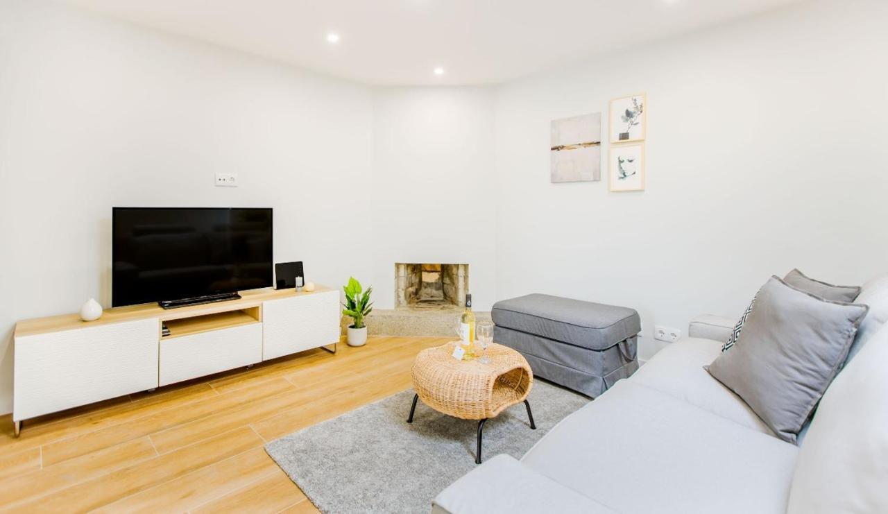 Espinho Beach 4 Stays ภายนอก รูปภาพ