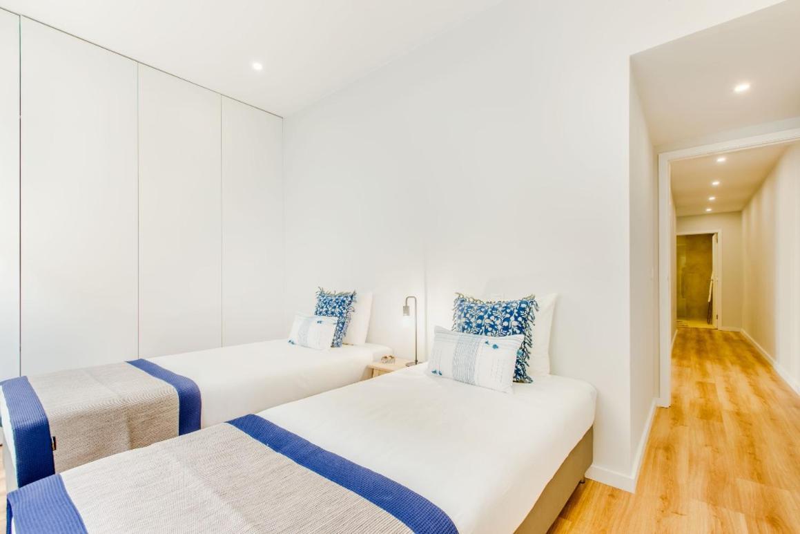 Espinho Beach 4 Stays ภายนอก รูปภาพ