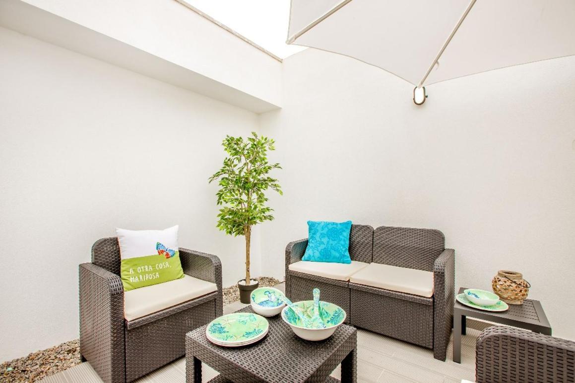 Espinho Beach 4 Stays ภายนอก รูปภาพ