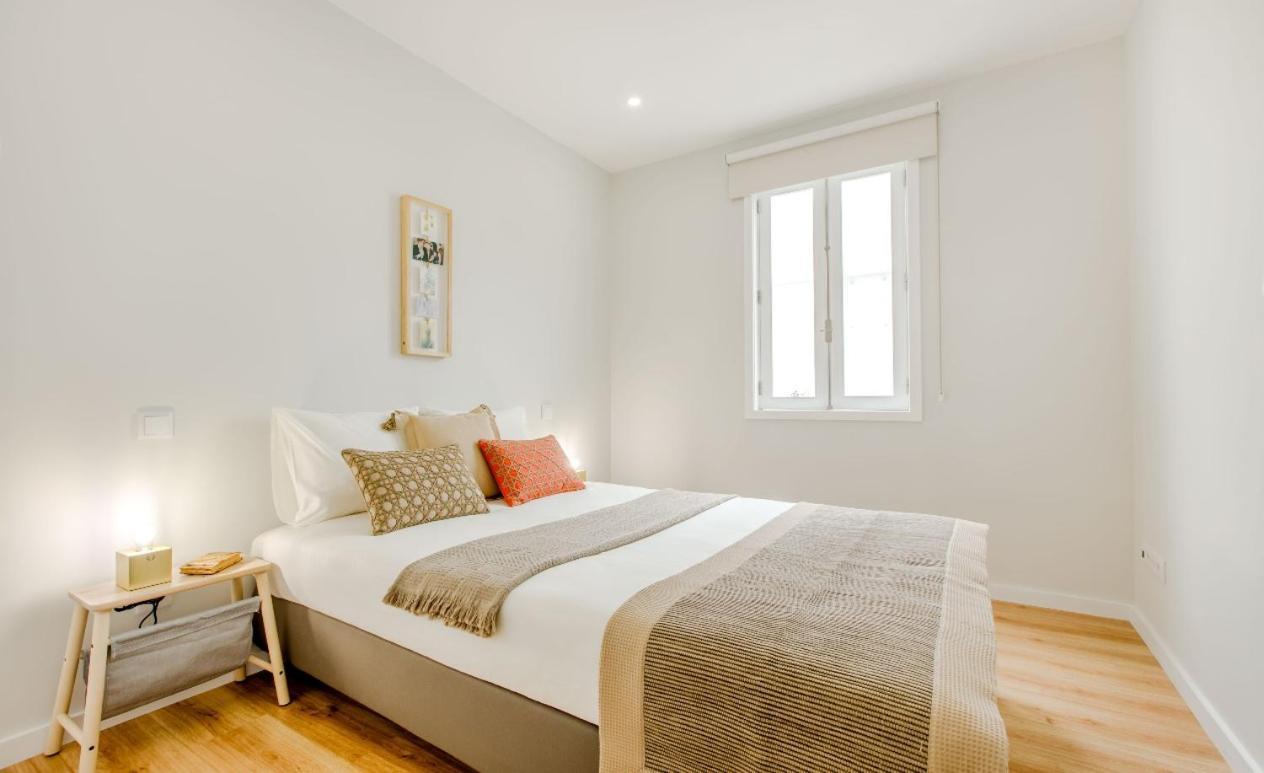Espinho Beach 4 Stays ภายนอก รูปภาพ