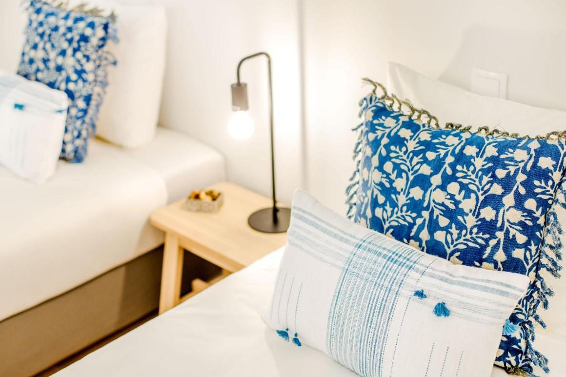 Espinho Beach 4 Stays ภายนอก รูปภาพ