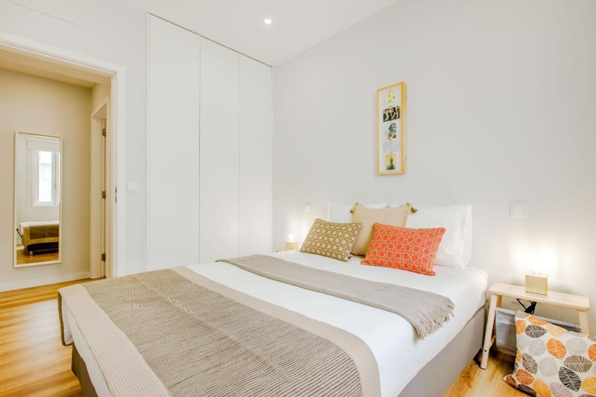 Espinho Beach 4 Stays ภายนอก รูปภาพ