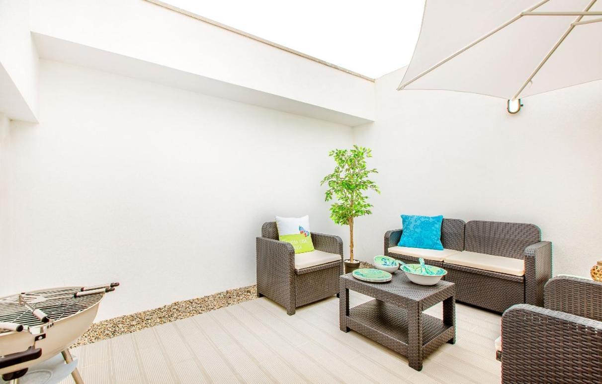 Espinho Beach 4 Stays ภายนอก รูปภาพ